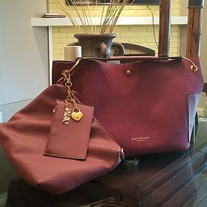 Marc New York Hobo Purse